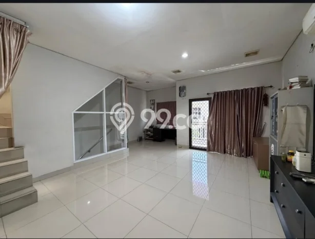 Disewakan Rumah Konsep Minimalis di Kelapa Gading Jakarta Utara dengan 2 Kamar Disewakan Rumah Konsep Minimalis di Kelapa Gading Jakarta Utara dengan 2 Kamar
