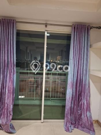Siap Milik Apartemen 2 KT 2 KM di Kelapa Gading Siap Milik Apartemen 2 KT 2 KM di Kelapa Gading