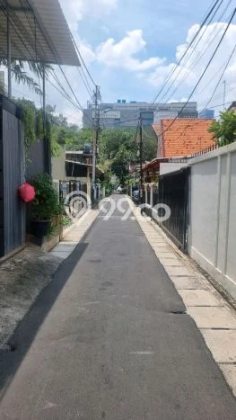 Dijual Hunian Mewah dengan Fasilitas Sekitar Lengkap di Menteng, Jakarta Pusat Dijual Hunian Mewah dengan Fasilitas Sekitar Lengkap di Menteng, Jakarta Pusat