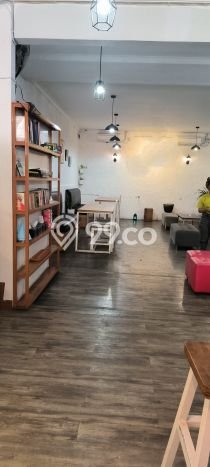 LOKASI PREMIUM! Ruko Kawasan Harapan Indah, Luas 264m², Jalan Utama, Kawasan Komersial LOKASI PREMIUM! Ruko Kawasan Harapan Indah, Luas 264m², Jalan Utama, Kawasan Komersial