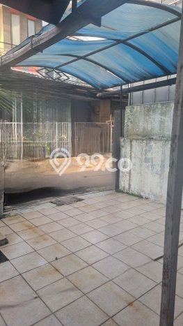 Kesempatan Memiliki Rumah LT 102m² / LB 108m² di Lokasi Strategis Kelapa Gading, Jakarta Utara Kesempatan Memiliki Rumah LT 102m² / LB 108m² di Lokasi Strategis Kelapa Gading, Jakarta Utara