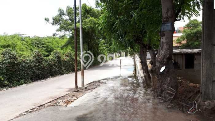 Lahan Dijual Lokasi Strategis di Jakarta Utara dengan Luas 8061m2 Lahan Dijual Lokasi Strategis di Jakarta Utara dengan Luas 8061m2