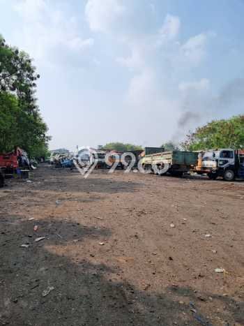 Lahan Dijual Lokasi Strategis di Jakarta Utara dengan Luas 8061m2 Lahan Dijual Lokasi Strategis di Jakarta Utara dengan Luas 8061m2