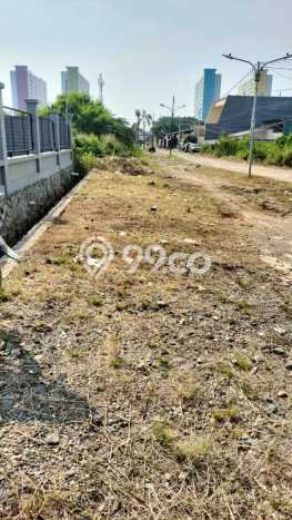 Tanah Kosong Dijual di Jakarta Timur dengan Area 600m2 Tanah Kosong Dijual di Jakarta Timur dengan Area 600m2