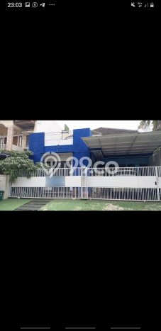 Dijual Rumah Premium dengan Fasilitas Sekitar Lengkap di Duren Sawit, Jakarta Timur Dijual Rumah Premium dengan Fasilitas Sekitar Lengkap di Duren Sawit, Jakarta Timur