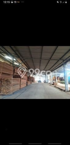 Area Ramai! Gudang Dijual di Gresik untuk Bisnis Luas Bangunan 4624m2 Area Ramai! Gudang Dijual di Gresik untuk Bisnis Luas Bangunan 4624m2