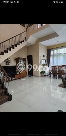 Jual Rumah Luas Megah Dengan View Cantik di Sunter, Jakarta Utara Jual Rumah Luas Megah Dengan View Cantik di Sunter, Jakarta Utara