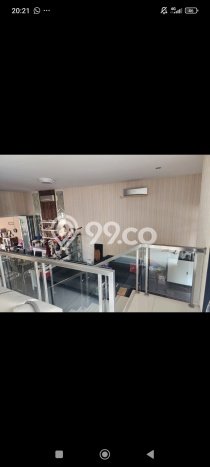 Jual Rumah Luas Elegan Dengan View Cantik di Citra Garden, Jakarta Barat Jual Rumah Luas Elegan Dengan View Cantik di Citra Garden, Jakarta Barat
