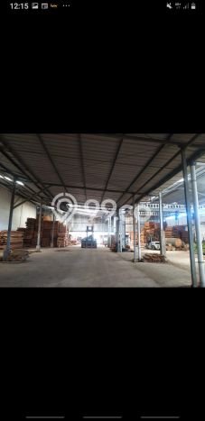 Area Ramai! Gudang Dijual di Gresik untuk Bisnis Luas Bangunan 4624m2 Area Ramai! Gudang Dijual di Gresik untuk Bisnis Luas Bangunan 4624m2