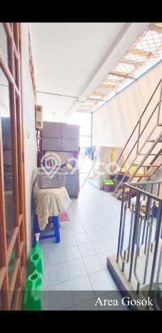 Rumah Elit Modern Tanpa Renovasi di Sunter Jakarta Utara Rumah Elit Modern Tanpa Renovasi di Sunter Jakarta Utara