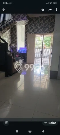 Best Deal Hunian Premium Ideal dan Luas di Cengkareng, Jakarta Barat Best Deal Hunian Premium Ideal dan Luas di Cengkareng, Jakarta Barat
