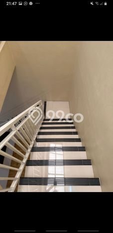 Dijual Rumah Modern 3 KT di Kayu Putih, Jakarta Timur Dijual Rumah Modern 3 KT di Kayu Putih, Jakarta Timur