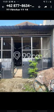 Paling Dicari! Gudang Dijual di Jatiwarna Harga Kompetitif Paling Dicari! Gudang Dijual di Jatiwarna Harga Kompetitif