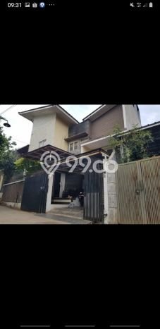 Dijual Hunian Rumah Terawat 4 Kamar di Jatiwaringin, Jakarta Timur Dijual Hunian Rumah Terawat 4 Kamar di Jatiwaringin, Jakarta Timur
