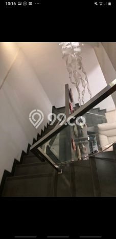 Dijual Rumah Mewah Elegan Dengan View Cantik di Sunter, Jakarta Utara Dijual Rumah Mewah Elegan Dengan View Cantik di Sunter, Jakarta Utara