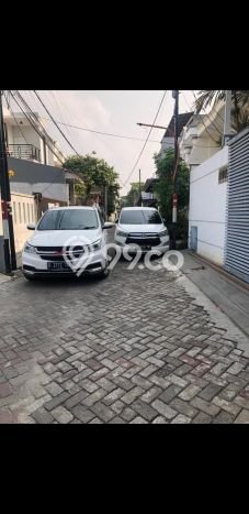 Dijual Rumah Mewah Elegan Dengan View Cantik di Sunter, Jakarta Utara Dijual Rumah Mewah Elegan Dengan View Cantik di Sunter, Jakarta Utara