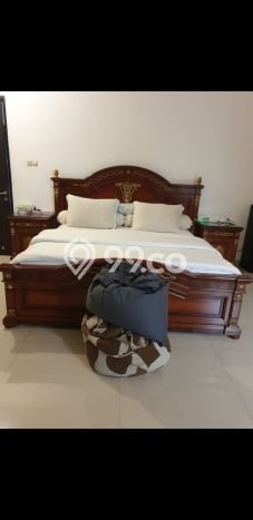 Rumah Elit LB 760m2 Siap Huni Desain Elegan di Sunter, Jakarta Utara Rumah Elit LB 760m2 Siap Huni Desain Elegan di Sunter, Jakarta Utara