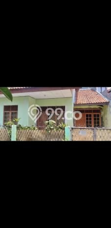Rumah Modern 3 KT LT 167m2 di Pulomas Rumah Modern 3 KT LT 167m2 di Pulomas