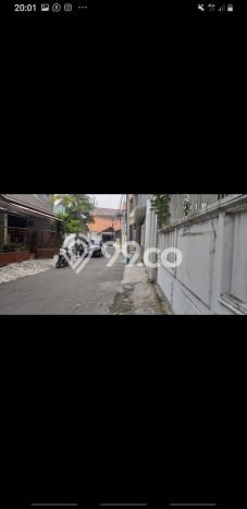 Rumah Modern 3 KT LT 167m2 di Pulomas Rumah Modern 3 KT LT 167m2 di Pulomas
