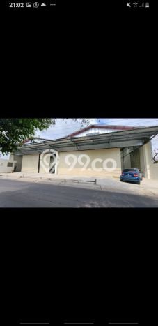 Unit Gudang Dijual di Tambun Selatan Bekasi Luas Bangunan 465m2 Unit Gudang Dijual di Tambun Selatan Bekasi Luas Bangunan 465m2