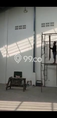 Unit Gudang Dijual di Tambun Selatan Bekasi Luas Bangunan 465m2 Unit Gudang Dijual di Tambun Selatan Bekasi Luas Bangunan 465m2