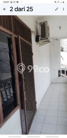 Rumah Luxury Modern Tanpa Renovasi di Jelambar Jakarta Barat Rumah Luxury Modern Tanpa Renovasi di Jelambar Jakarta Barat