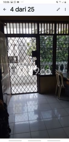 Rumah Luxury Modern Tanpa Renovasi di Jelambar Jakarta Barat Rumah Luxury Modern Tanpa Renovasi di Jelambar Jakarta Barat