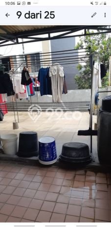 Rumah Luxury Modern Tanpa Renovasi di Jelambar Jakarta Barat Rumah Luxury Modern Tanpa Renovasi di Jelambar Jakarta Barat