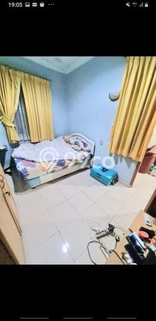 Rumah Luxury Modern Tanpa Renovasi di Jelambar Jakarta Barat Rumah Luxury Modern Tanpa Renovasi di Jelambar Jakarta Barat