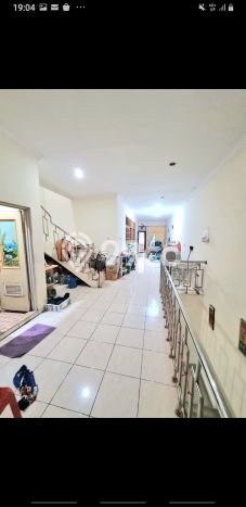 Rumah Luxury Modern Tanpa Renovasi di Jelambar Jakarta Barat Rumah Luxury Modern Tanpa Renovasi di Jelambar Jakarta Barat