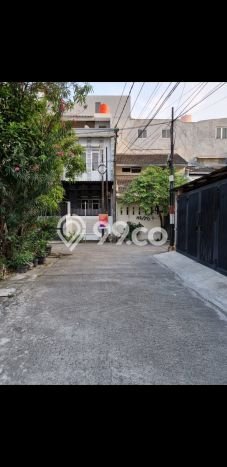 Rumah Mewah LB 170m2 Siap Huni Desain Elegan di Sunter, Jakarta Utara Rumah Mewah LB 170m2 Siap Huni Desain Elegan di Sunter, Jakarta Utara