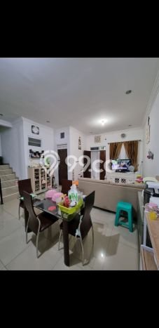 Rumah Mewah LB 170m2 Siap Huni Desain Elegan di Sunter, Jakarta Utara Rumah Mewah LB 170m2 Siap Huni Desain Elegan di Sunter, Jakarta Utara