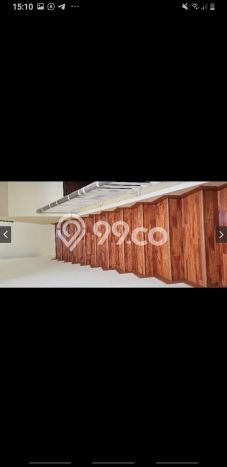 For Sale! Premium House LT 278m2 Desain Elegan di Bekasi Kota For Sale! Premium House LT 278m2 Desain Elegan di Bekasi Kota