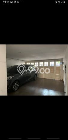 Rumah Elit Modern Tanpa Renovasi di Pantai Indah Kapuk Jakarta Utara Rumah Elit Modern Tanpa Renovasi di Pantai Indah Kapuk Jakarta Utara