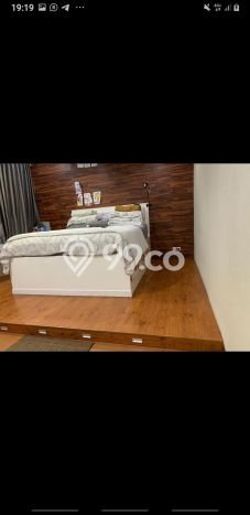 Rumah Elit Modern Tanpa Renovasi di Pantai Indah Kapuk Jakarta Utara Rumah Elit Modern Tanpa Renovasi di Pantai Indah Kapuk Jakarta Utara