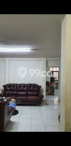 Rumah Luxury Modern Tanpa Renovasi di Pondok Pinang Jakarta Selatan Rumah Luxury Modern Tanpa Renovasi di Pondok Pinang Jakarta Selatan