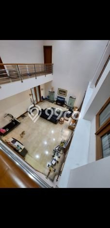 Jual Rumah Luas Elegan Dengan View Eksklusif di Alam Sutera, Tangerang Jual Rumah Luas Elegan Dengan View Eksklusif di Alam Sutera, Tangerang