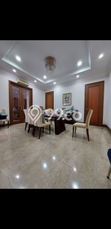 Jual Rumah Luas Elegan Dengan View Eksklusif di Alam Sutera, Tangerang Jual Rumah Luas Elegan Dengan View Eksklusif di Alam Sutera, Tangerang