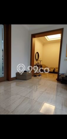 Jual Rumah Luas Elegan Dengan View Eksklusif di Alam Sutera, Tangerang Jual Rumah Luas Elegan Dengan View Eksklusif di Alam Sutera, Tangerang
