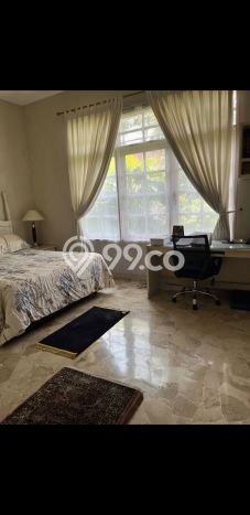 Dijual Rumah Premium dengan Fasilitas Sekitar Komplit di Cinere, Depok Dijual Rumah Premium dengan Fasilitas Sekitar Komplit di Cinere, Depok