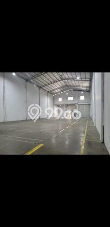 Gudang Bagus Dijual LB 962m2 Lokasi Strategis Bekasi Area Cocok untuk Berbisnis Gudang Bagus Dijual LB 962m2 Lokasi Strategis Bekasi Area Cocok untuk Berbisnis