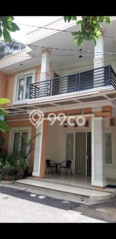 Hunian Super Mewah dengan Akses Paling Strategis di Kemang, Jakarta Selatan Hunian Super Mewah dengan Akses Paling Strategis di Kemang, Jakarta Selatan