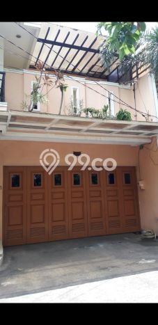 Hunian Super Mewah dengan Akses Paling Strategis di Kemang, Jakarta Selatan Hunian Super Mewah dengan Akses Paling Strategis di Kemang, Jakarta Selatan