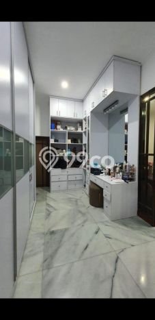 For Sale Hunian Elegan Cozy di Jakarta Utara For Sale Hunian Elegan Cozy di Jakarta Utara