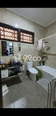 For Sale Hunian Elegan Cozy di Jakarta Utara For Sale Hunian Elegan Cozy di Jakarta Utara