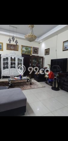 Rumah Modern Minimalis 3 KT Siap Huni di Cakung Rumah Modern Minimalis 3 KT Siap Huni di Cakung
