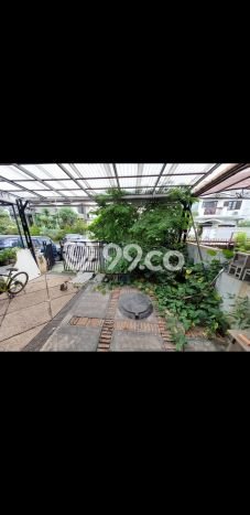 Hunian Eksklusif Dijual LT 108m2 di Kelapa Gading, Jakarta Utara Hunian Eksklusif Dijual LT 108m2 di Kelapa Gading, Jakarta Utara