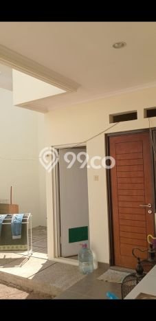 Hunian Eksklusif Dijual LT 108m2 di Kelapa Gading, Jakarta Utara Hunian Eksklusif Dijual LT 108m2 di Kelapa Gading, Jakarta Utara