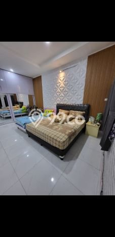Siap Huni Hunian Elit 4 Kamar di Kelapa Gading Dekat ke Mana Pun Siap Huni Hunian Elit 4 Kamar di Kelapa Gading Dekat ke Mana Pun