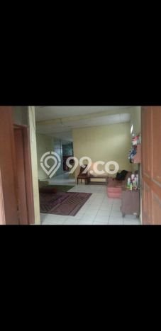 Rumah Mewah LB 300m2 Siap Pakai Desain Elegan di Bekasi, Bekasi Rumah Mewah LB 300m2 Siap Pakai Desain Elegan di Bekasi, Bekasi